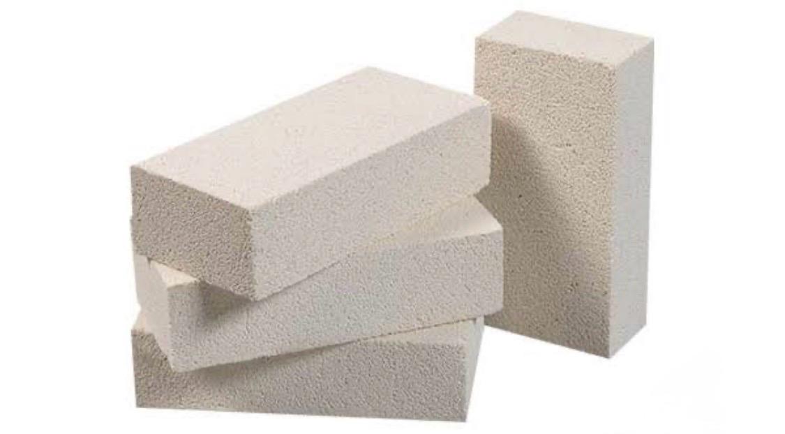 Insulation Brick 2
